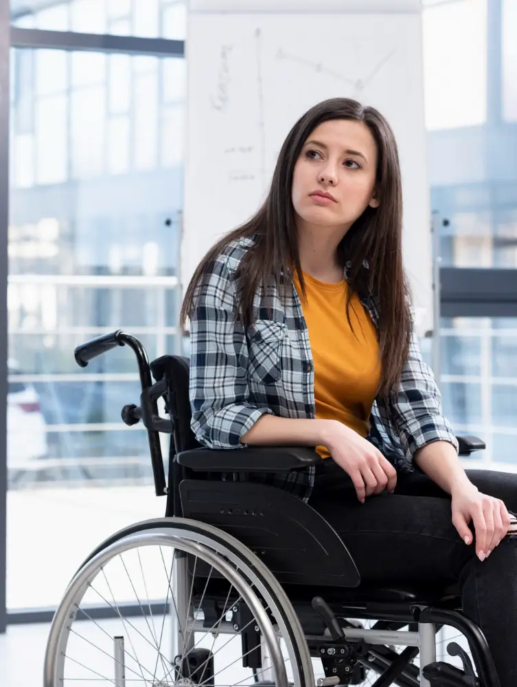 Professional Medical Transportation